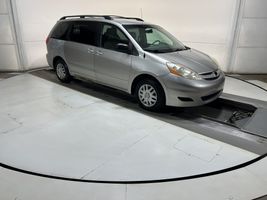 2006 Toyota Sienna