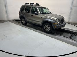 2007 JEEP Liberty