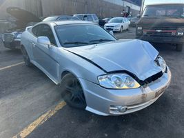 2004 Hyundai Tiburon