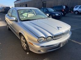 2004 Jaguar X-Type