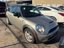 2008 MINI Cooper