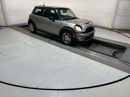 2008 MINI Cooper