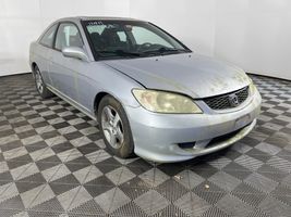 2004 Honda Civic