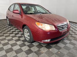 2008 Hyundai Elantra