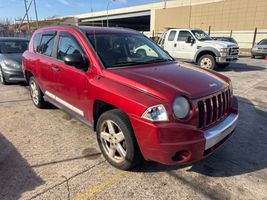 2007 JEEP Compass