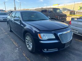 2012 Chrysler 300