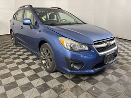 2014 Subaru Impreza