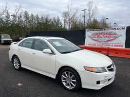 2006 ACURA TSX