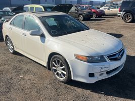 2006 ACURA TSX