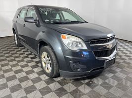 2011 Chevrolet Equinox