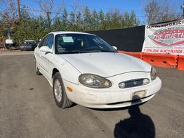 1999 Mercury Sable