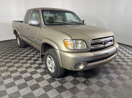 2003 Toyota Tundra