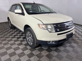 2007 Ford Edge