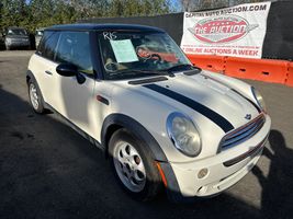 2005 MINI Cooper