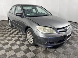 2005 Honda Civic