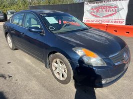 2008 NISSAN Altima