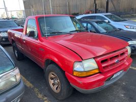 2000 Ford Ranger