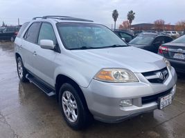 2005 ACURA MDX