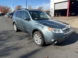 2012 Subaru Forester