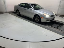 2003 Lexus ES 300