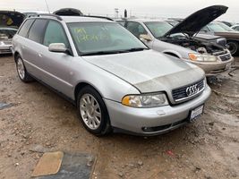 2001 Audi A4