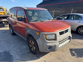 2005 Honda Element