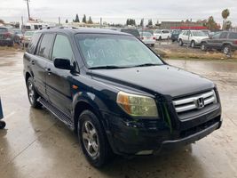 2006 Honda Pilot