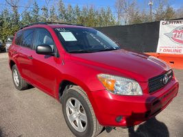 2008 Toyota RAV4