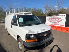 2004 Chevrolet Express