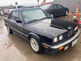 1989 BMW 3 Series