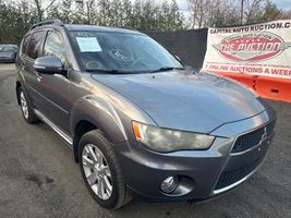 2012 Mitsubishi Outlander