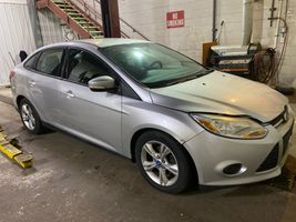 2013 Ford Focus