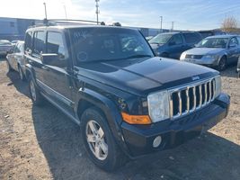 2008 JEEP Commander