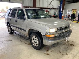 2004 Chevrolet Tahoe