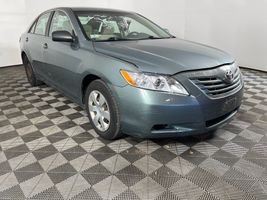 2008 Toyota Camry