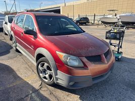 2004 Pontiac Vibe