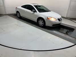 2006 Pontiac G6