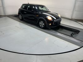 2014 MINI Hardtop