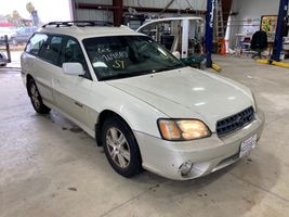 2004 Subaru Outback