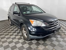 2011 Honda CR-V