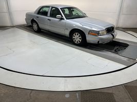 2003 Mercury Grand Marquis