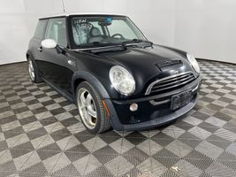 2003 MINI Cooper