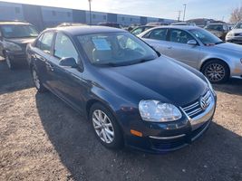 2010 VOLKSWAGEN JETTA