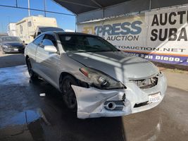 2007 Toyota Camry Solara