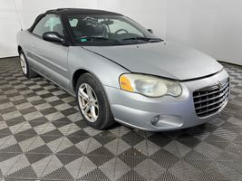 2004 Chrysler Sebring