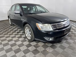 2008 Ford Taurus