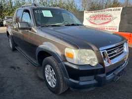 2007 Ford Explorer Sport Trac