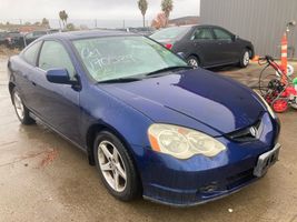 2002 ACURA RSX