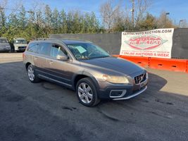 2009 Volvo XC70