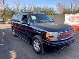 2006 GMC Yukon XL